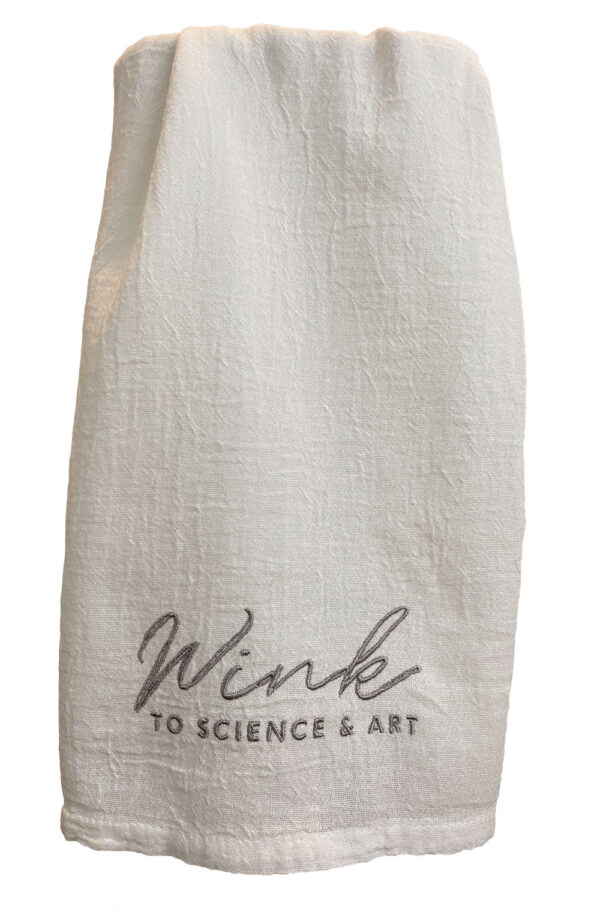 Cotton Kitchen Towel - Image 3