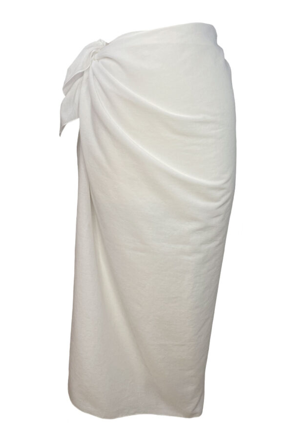 Voile Wrap - Image 3