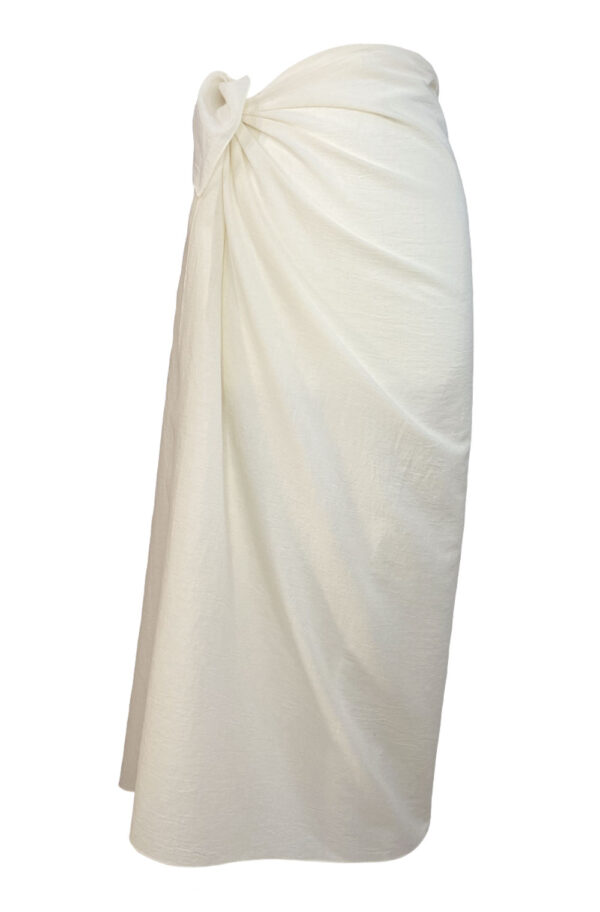 Voile Wrap - Image 4