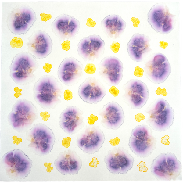 l. Garden Gridlock